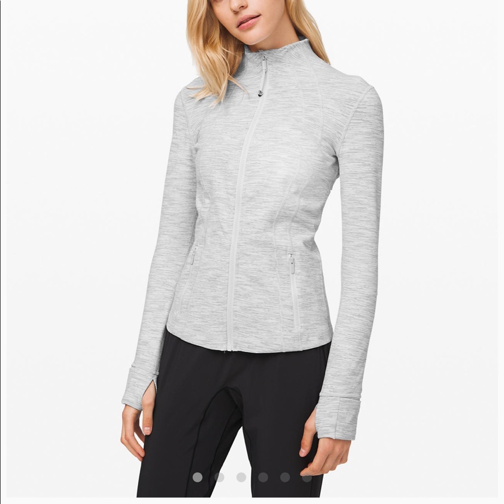 Define Jacket